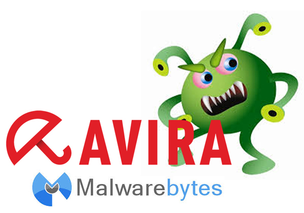 Avira-Malwarebytes